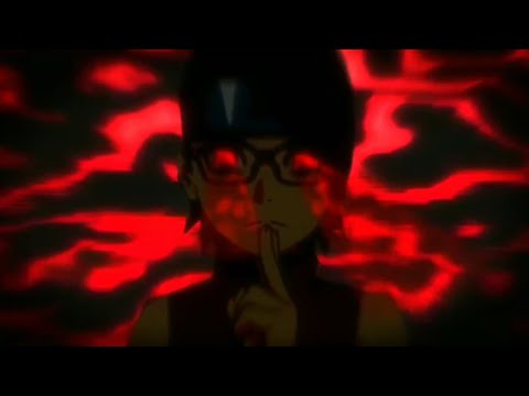 AMV EDGY STYLE