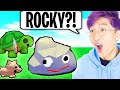 LankyBox Sees ROCKY In Part 4 Of SADDEST ADOPT ME STORY EVER!? (WE WERE *SHOOK*!)
