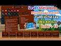NSO | Sever Đã Open Chơi Miễn Phí Chuẩn Dân Cày