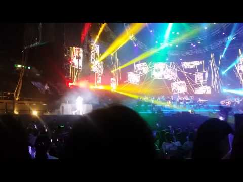 12/06/2015 林俊傑香港演唱會 - 一千年以後