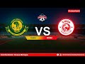 YANGA FC VS SIMBA SC