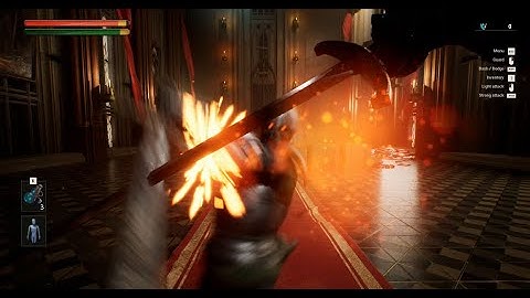 Citizen Pain | Crates, Combat & Castle Tweaks | Devlog 15/02/2025