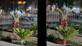 OnePlus 10 Pro Vs Samsung S22 Ultra Camera Comparison 🔥