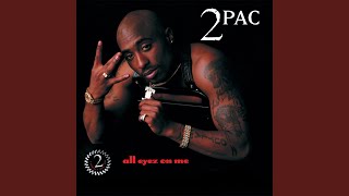 Video thumbnail of "2Pac - Ratha Be Ya N____ (ft. Richie Rich)"