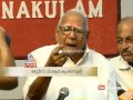 Special programme Justice Krishna Iyer