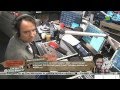SR11 - Gerard lipsynct Raymond van het Groenewoud - Liefde voor muziek - 3FM Serious Request 2011