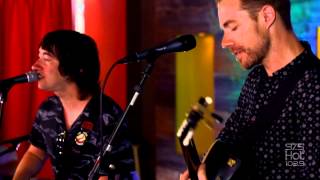 Plain White T&#39;s - Pause - Bud Light Live &amp; Rare Session