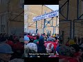 Bibiheybət Gəmi təmiri zavodunun İşçilər "Bibiheybət" zavodunun bağlanmasına etiraz edir
