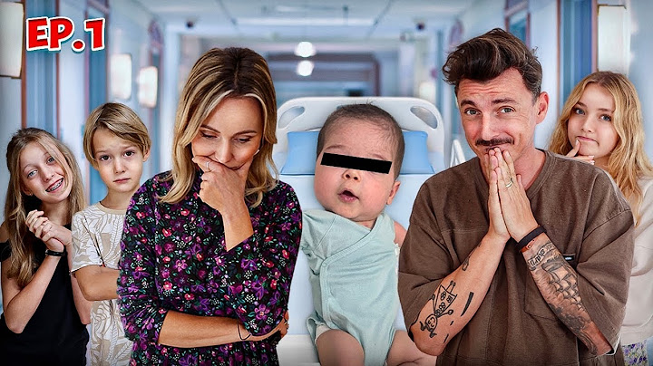 ZAK: Al 4-lea copil din Familia Mateș • Ep.1