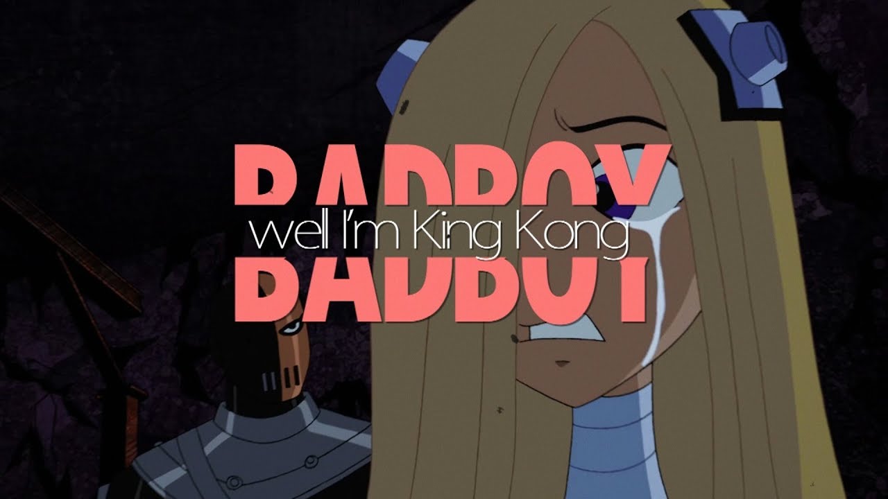 ❝Infected❞ Teen Titans