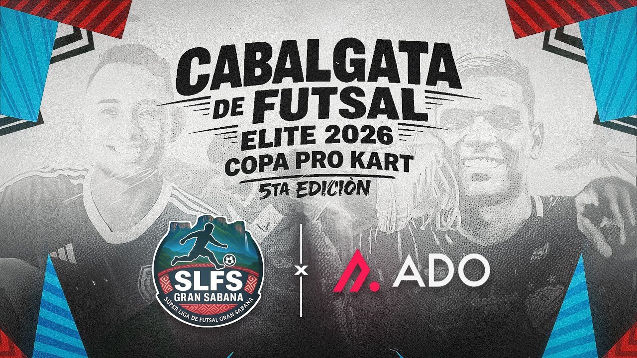 3D Futsal VS Fénix FC | Copa Cabalgata de Futsal