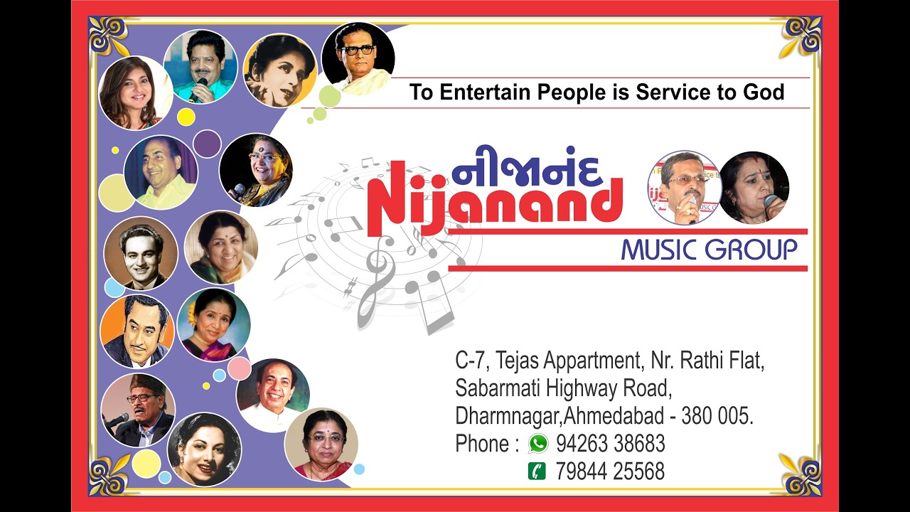 Pal Pal Dil Ke Pass                                    porform By :- Narendra Suri