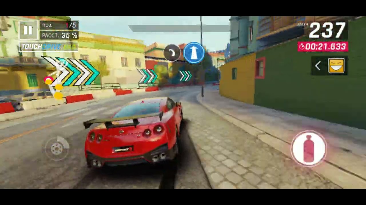 АСФАЛЬТ 9 СЕТЕВАЯ ИГРА - YouTube