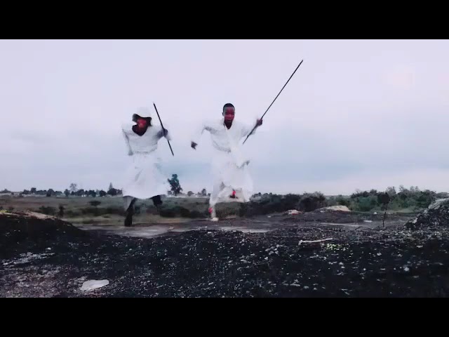 Mambo dhutere ft Mathias Mhere the extraordinary crew