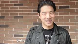 Dawen at Kollaboration 11 Featuring G.NA