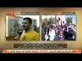إحنا خسرنا شخصية فريدة من نوعها أحد أبناء المتنيح أنبا لوكاس يحكي عن معاملاته مع الشعب