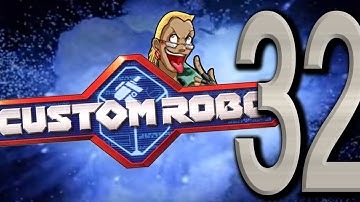 Got Each Other | Custom Robo Part 32 | Blow