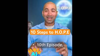 10 Steps to AI H.O.P.E 🌞