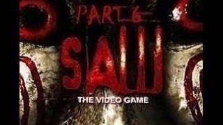 Saw The Video Game  (6 Часть Прохождения)