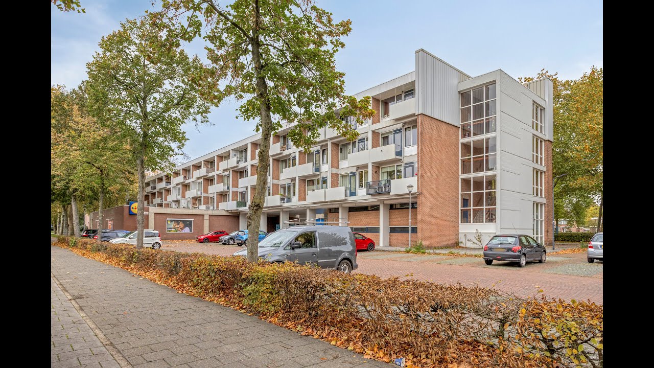 Te koop: Jan van Delftstraat 43, Rosmalen Hendriks Makelaardij - Méér Makelaar