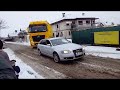 Audi - QUATTRO POWER | The Best All Wheel Drive!