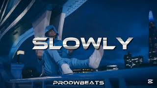 Alec Benjamin - Let Me Down Slowly (official Drill Remix)