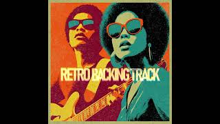 Funk Soul Groove – Backing Track in Gm (80 BPM)