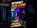 Sitio web raro pointer pointer #short #viralshort #pointerpointer #web #internet