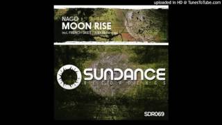 Nago - Moon Rise (French Skies Remix)