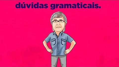 Por que é importante para um professor saber gramática?