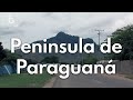 Península de Paraguaná - Falcón | Tierra de Gracia