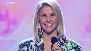 Beatrice Egli - Bunt (Sub. Español)
