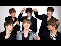 SEVENTEENの中で一番ダンスが上手いのは誰?メンバーが答えてくれました!(日本語字幕)Seventeen Plays Who's Who