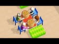 PIZZA GAME PLAY LIVE STREAM LIKE AND SUBSCRIBE AND SHARE