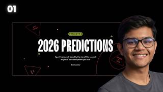 Everyone Will Code in 2026 (Here's Why)
