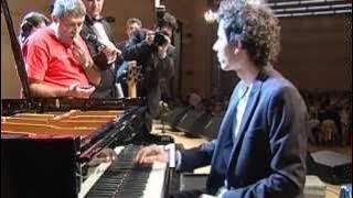 Guinness World Records - Fastest Piano Hitting on a Boesendorfer ENG SUB - Bence Peter
