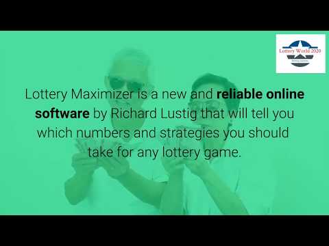 lottery-maximizer-review---does-lottery-maximizer-work-or-scam?-|-how-to-win-lottery-easily.