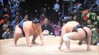 平成28年九州場所千秋楽 御嶽海 千代の国 千代の国 検索動画25 平成28年九州場所千秋楽 御嶽海 千代の国 千代の国 検索動画 25