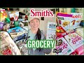 Smith's VEGAN Grocery Haul! | Prices Shown! | #smiths #smithsgroceryhaul