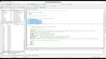 Basic Guide for EcosimPro CRYOLIB (3) Making simple model & exp file