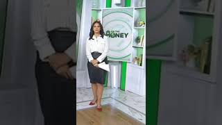 Today Show’s Super Lovely Laura Jarrett On 030426 😘🔥 Wealth