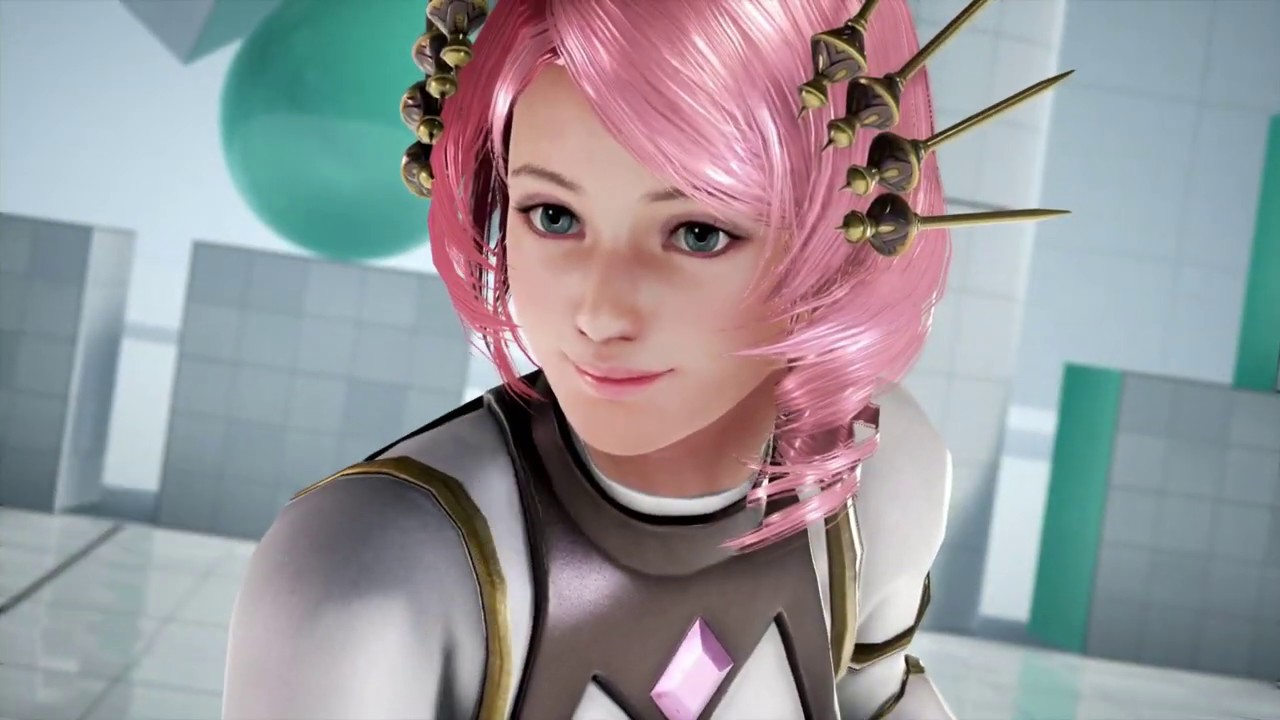 鉄拳7　勝利ポーズ集