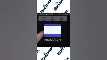 Ice Thickness Probe Tap Test #manitowocice