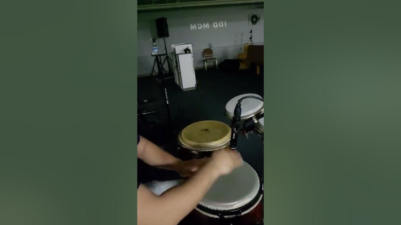Salsa beat
