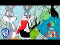 Looney Tuesdays | Trick or Treats, But Just Tricks | Looney Tunes | WB Kids