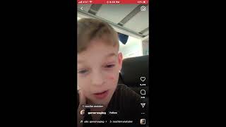 Real Gnome Sighting Og Horror