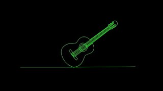 Yesus Baik Bagiku(Gaby Bettay) Melodi gitar akustik( Tanggang gitar)