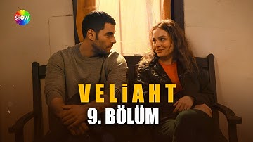 Veliaht 9. Bölüm @showtv