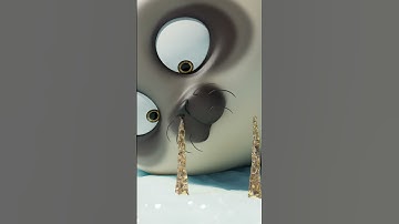 Thumbnail of Best Snotcicle Ever #shorts