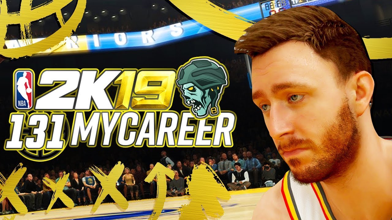 NBA 2K19: Gameplay Walkthrough - Part 131 